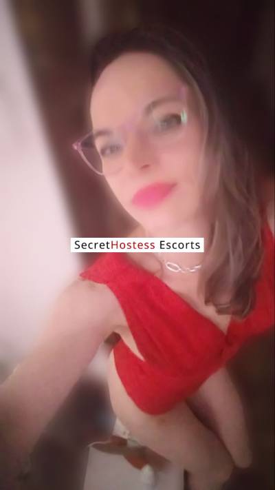 40Yrs Old Escort 49KG 166CM Tall Barcelona Image - 1