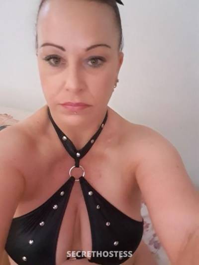 42Yrs Old Escort Size 14 160CM Tall Toowoomba Image - 1