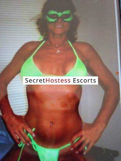 46Yrs Old Escort 54KG 160CM Tall Orlando FL Image - 1