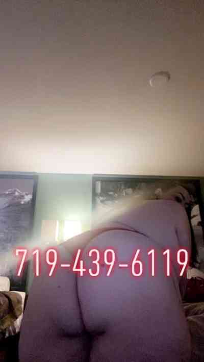 28Yrs Old Escort Size 20 Denver CO Image - 3