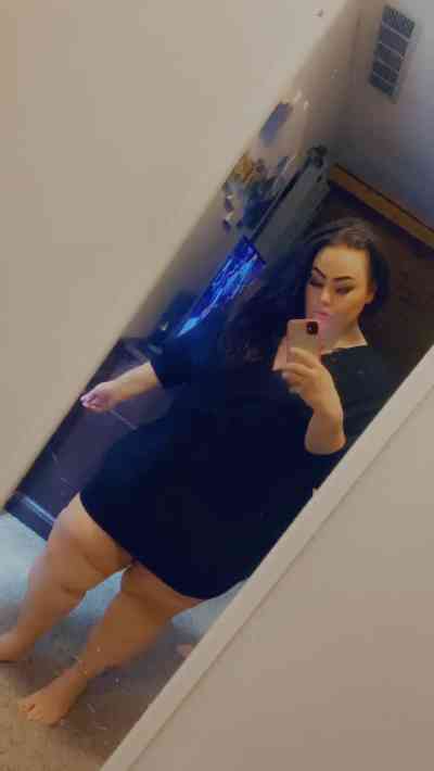 28Yrs Old Escort Size 20 Denver CO Image - 4