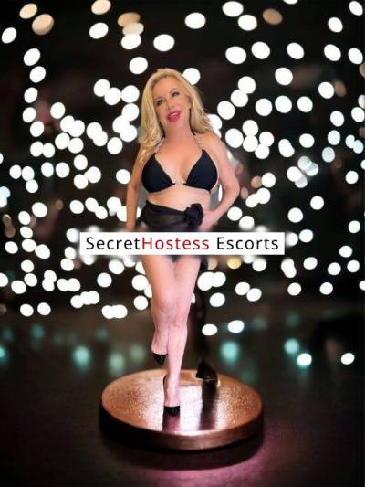 53Yrs Old Escort 52KG 160CM Tall Madrid Image - 0