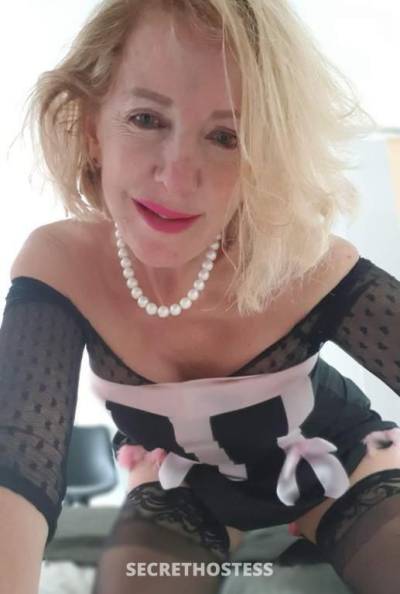 54Yrs Old Escort Size 10 Melbourne Image - 6