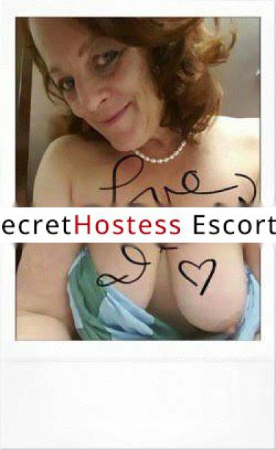 57 Year Old Irish Escort San Jose CA Redhead - Image 7