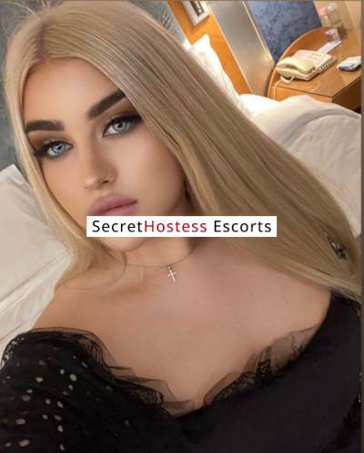 Alena 21Yrs Old Escort 67KG 168CM Tall Khobar Image - 2