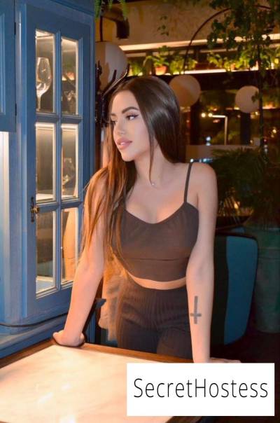 Alexa 24Yrs Old Escort 166CM Tall Prague Image - 2