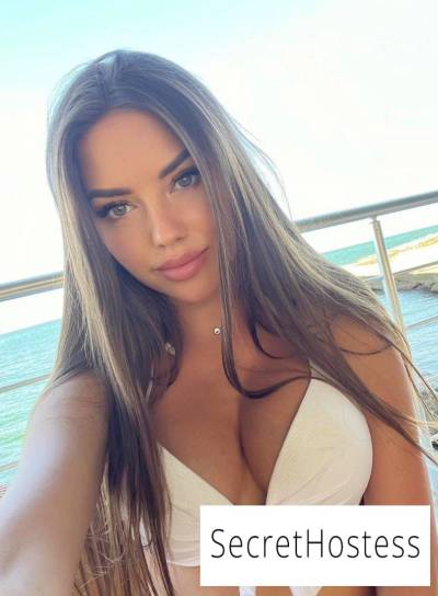 Alexa 24Yrs Old Escort 166CM Tall Prague Image - 4