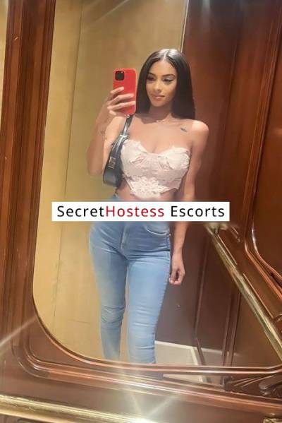 25 year old Escort in Barcelona Amanda
