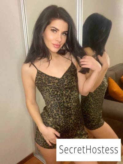 Anastasia 25Yrs Old Escort 172CM Tall Prague Image - 1