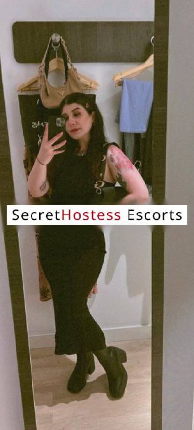 Annette 31Yrs Old Escort 66KG 160CM Tall Las Palmas de Gran Canaria Image - 7