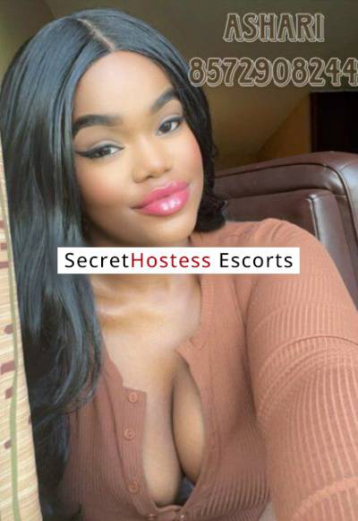 Ashari 23Yrs Old Escort Portland ME Image - 7