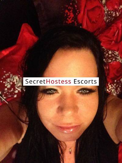 Ashley Ann 46Yrs Old Escort Size 12 80KG 165CM Tall Columbus OH Image - 5