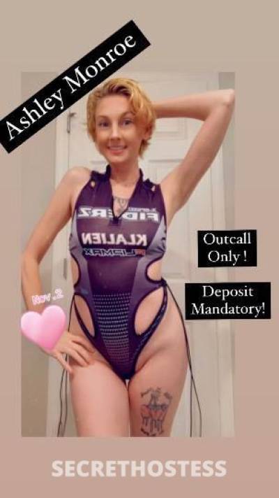 AshleyMonroe 36Yrs Old Escort Orlando FL Image - 4