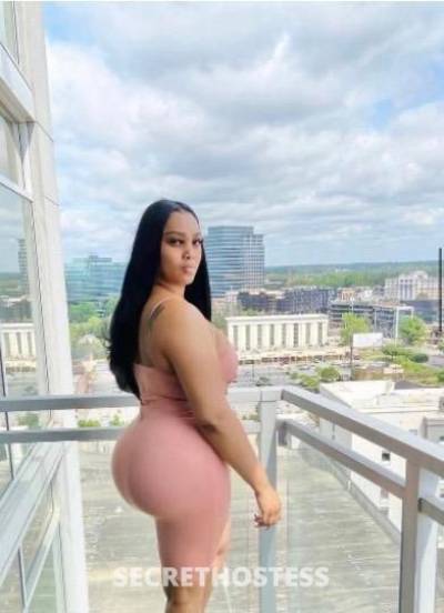 22 year old Escort in Montgomery AL Thick beauty, bubble booty