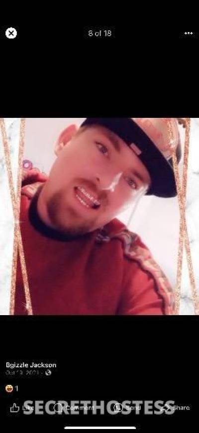 BrandonGallegos 27Yrs Old Escort Jonesboro AR Image - 0