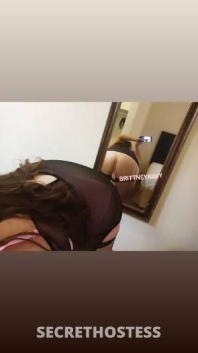 BrittBratt 23Yrs Old Escort Fort Smith AR Image - 11