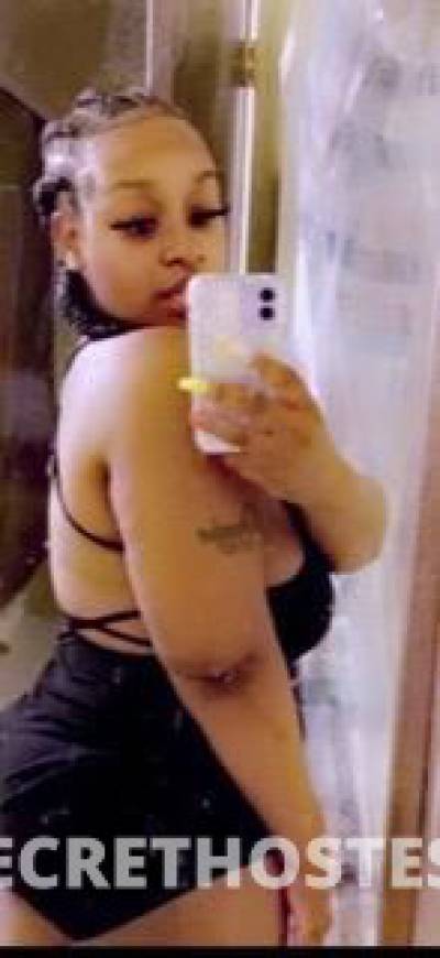 Brittany 22Yrs Old Escort Macon GA Image - 1