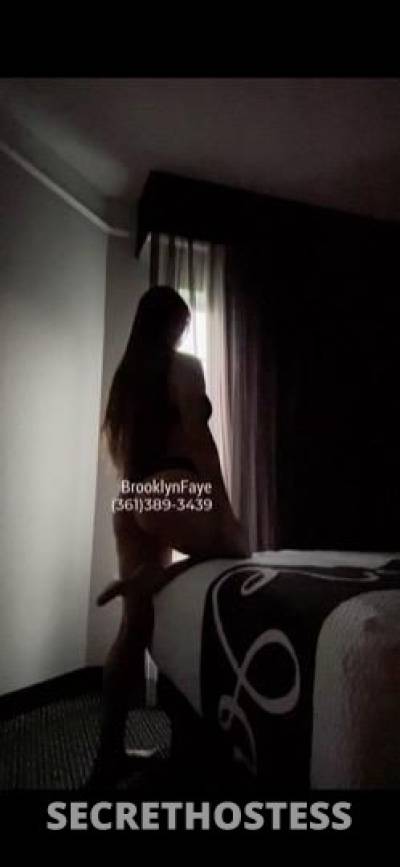 Brooklyn 23Yrs Old Escort San Antonio TX Image - 9