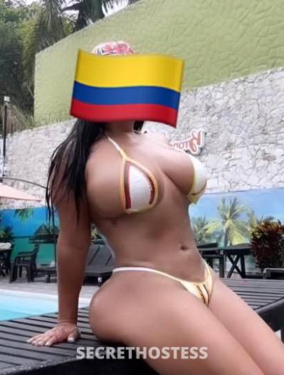 Colombiana vip escort para hombres serios in Orlando FL