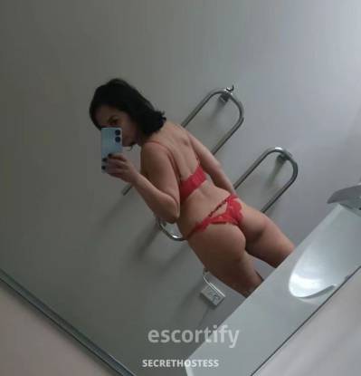 Carmen 25Yrs Old Escort Auckland Image - 3