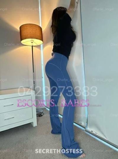 Charlie 23Yrs Old Escort Gold Coast Image - 2