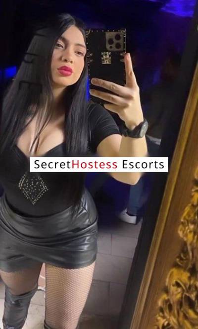 Dayana 20Yrs Old Escort 58KG 164CM Tall Ibiza Image - 15