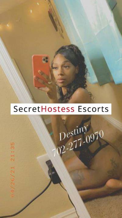 Destiny 24Yrs Old Escort 45KG 160CM Tall Washington DC Image - 4