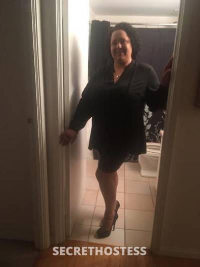 Destiny 40Yrs Old Escort Calgary Image - 1