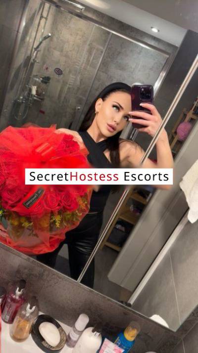 Dior 25Yrs Old Escort 50KG 165CM Tall Dubai Image - 13