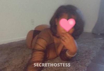 Ebony 24Yrs Old Escort Manhattan NY Image - 5