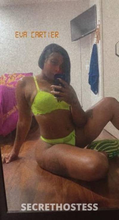 EvaCartier 27Yrs Old Escort Milwaukee WI Image - 4