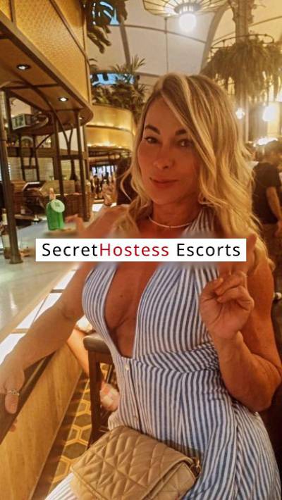 31 Year Old Brazilian Escort Barcelona Blonde Brown eyes - Image 3