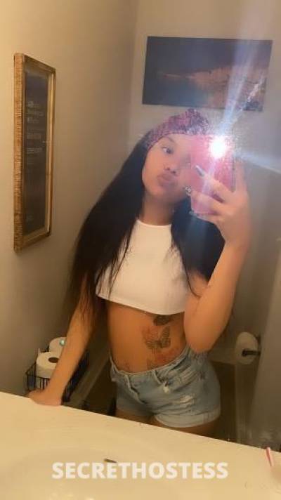 Foxy 20Yrs Old Escort Little Rock AR Image - 1