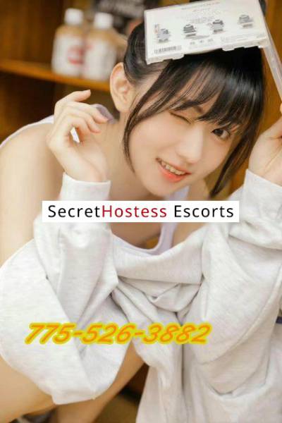 Hianna 23Yrs Old Escort 44KG 157CM Tall Reno NV Image - 2