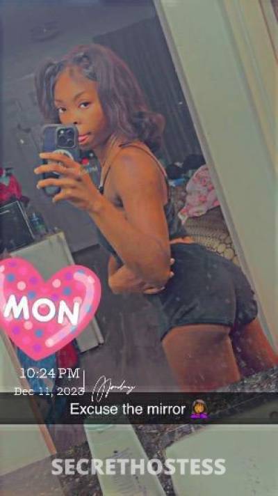 IttyBitty 27Yrs Old Escort Albany GA Image - 0