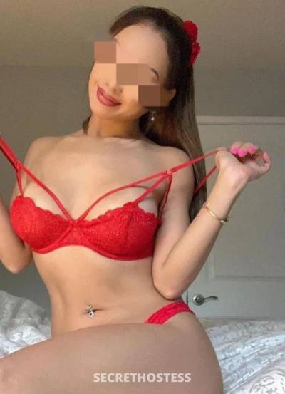 Wild Playful Jade new in town good sucking passionate GFE in Toowoomba