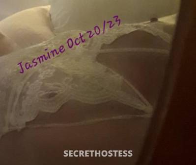 Jasmine 41Yrs Old Escort Calgary Image - 4