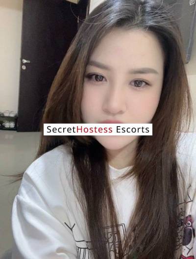 Jenny 22Yrs Old Escort 44KG 162CM Tall Dubai Image - 14