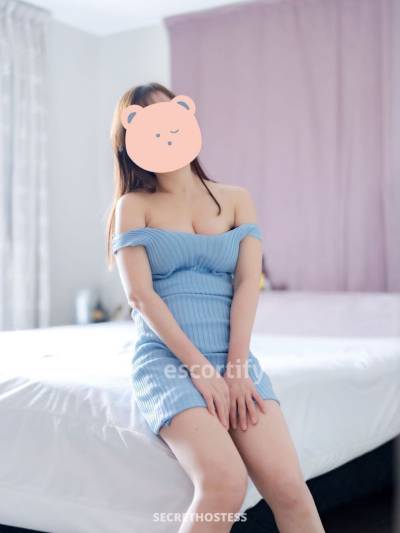 24 Year Old Escort Christchurch Brunette - Image 6