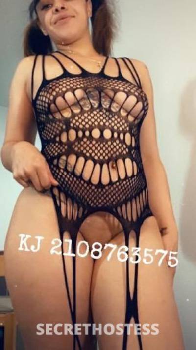 27 year old Escort in San Antonio TX MeRRy XmASS ?Its KJ IN TOWN 4 U a SwEeT trEAT! OUTCALL 