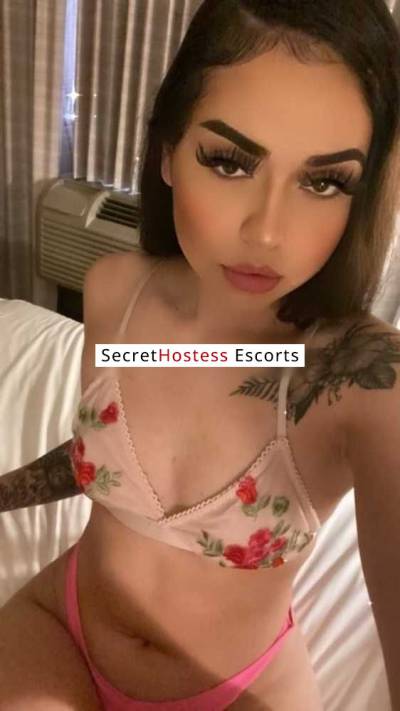 Kandy 21Yrs Old Escort 172CM Tall Jersey City NJ Image - 12