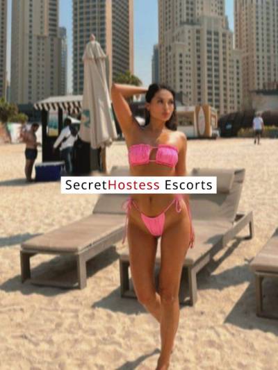 Karina 25Yrs Old Escort 57KG 169CM Tall Dubai Image - 0