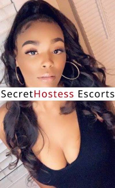 Kimora 23Yrs Old Escort 165CM Tall Chicago IL Image - 6