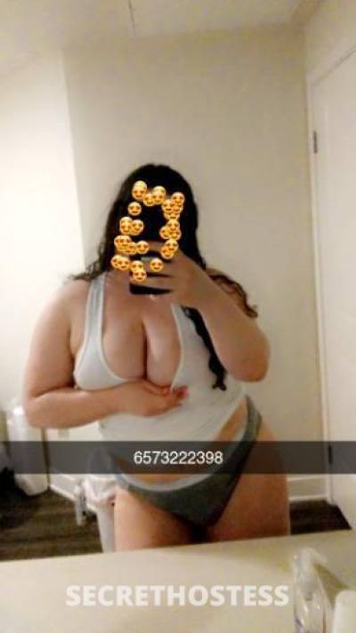 FULL SERVICE Escort OR FemDom! Fetishes too! 26 Young, THICK in Orange County CA