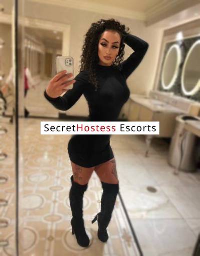 23 Year Old Italian Escort Boston MA - Image 1