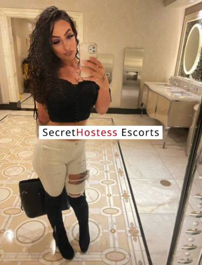 23 Year Old Italian Escort Boston MA - Image 5