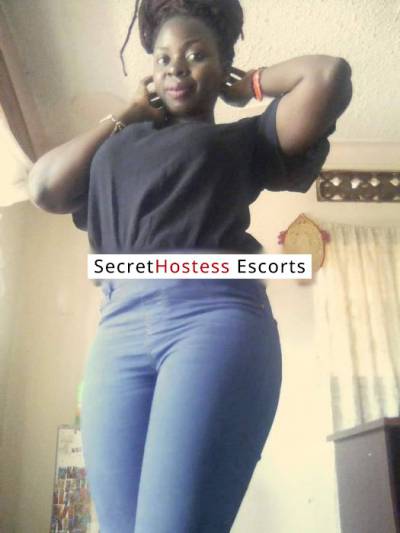 24 Year Old African Escort Abu Dhabi - Image 4