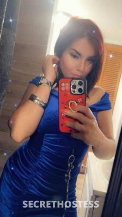 Luna 25Yrs Old Escort Tampa FL Image - 4