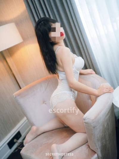 28 year old Asian Escort in Christchurch Lunanice to meet you
