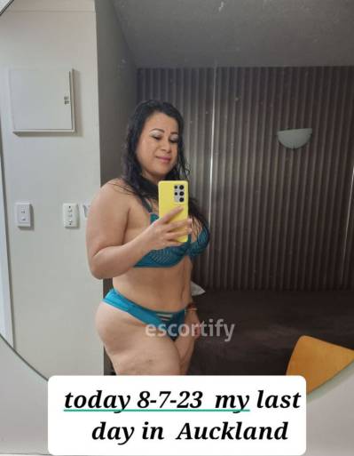 Luz.A 30Yrs Old Escort 160CM Tall Auckland Image - 0